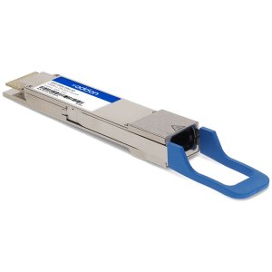 AddOn Networks ADD-SNE-QDDDR4-J network transceiver module Fiber optic 400000 Mbit/s QSFP-DD 1310 nm