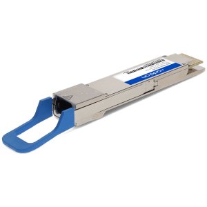 AddOn Networks ADD-SNE-QDDDR4-J network transceiver module Fiber optic 400000 Mbit/s QSFP-DD 1310 nm