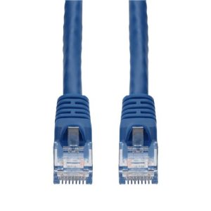 AddOn Networks PRO-10FCAT6-BE networking cable Blue 3.04 m Cat6 U/UTP (UTP)