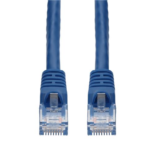 AddOn Networks PRO-10FCAT6-BE networking cable Blue 3.04 m Cat6 U/UTP (UTP)