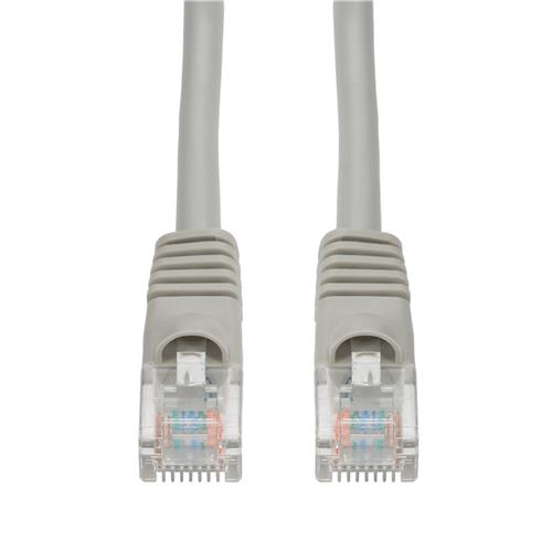 AddOn Networks PRO-12FCAT6-GY networking cable Grey 3.65 m Cat6 U/UTP (UTP)
