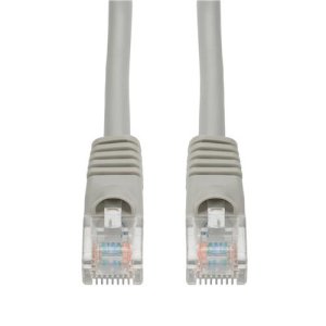 AddOn Networks PRO-15FCAT6-GY networking cable Grey 4.57 m Cat6 U/UTP (UTP)