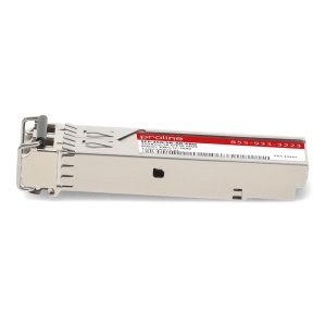 Proline Options SFP-25G-SR-AR-PRO network transceiver module Fiber optic 25000 Mbit/s SFP28 850 nm