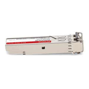 Proline Options SFP-25G-SR-AR-PRO network transceiver module Fiber optic 25000 Mbit/s SFP28 850 nm