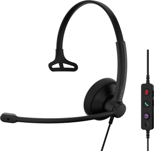 EPOS IMPACT 100 MS Mono USB-C+A