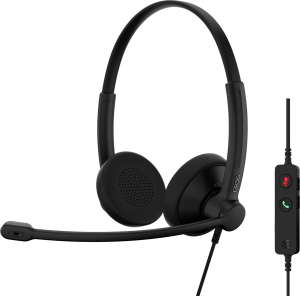 EPOS IMPACT 100 UC Stereo USB-C+A