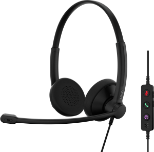 EPOS IMPACT 100 MS Stereo USB-C+A