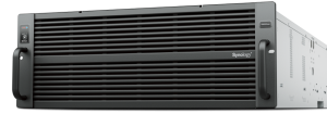Synology RX6025sas HDD enclosure Black 2.5/3.5″
