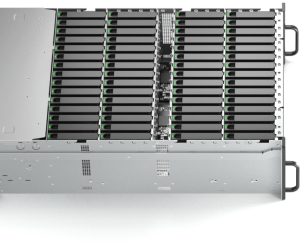 Synology RX6025sas HDD enclosure Black 2.5/3.5"
