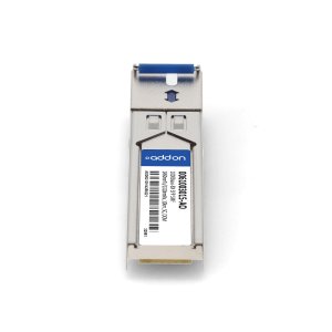 AddOn Networks 0061003015-AO network transceiver module Fiber optic 1000 Mbit/s SFP