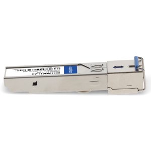 AddOn Networks 0061003015-AO network transceiver module Fiber optic 1000 Mbit/s SFP