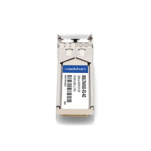 AddOn Networks 0061764572-03-AO network transceiver module Fiber optic 1000 Mbit/s SFP 1558.17 nm