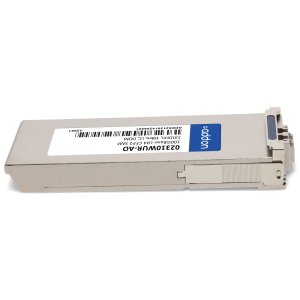 AddOn Networks 02310WUR-AO network transceiver module Fiber optic 100000 Mbit/s CFP2 1310 nm