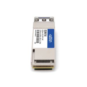 AddOn Networks 02310WUT-AO network transceiver module Fiber optic 40000 Mbit/s QSFP+