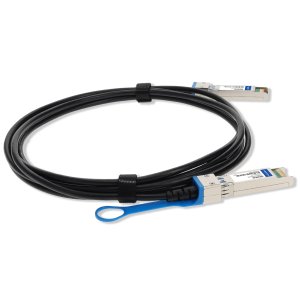 AddOn Networks 02311NKS-AO InfiniBand/fibre optic cable 1 m SFP28 DAC Black
