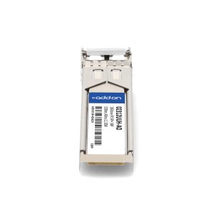 AddOn Networks 02312UUH-AO network transceiver module Fiber optic 10000 Mbit/s SFP+ 1550 nm