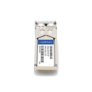 AddOn Networks 100-01664-DW6061-AO network transceiver module Fiber optic 1000 Mbit/s SFP 1560.61 nm