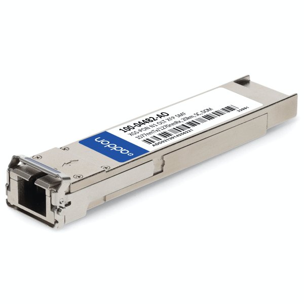 AddOn Networks 100-04482-AO network transceiver module Fiber optic 10000 Mbit/s XFP