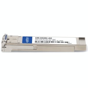 AddOn Networks 100-04482-AO network transceiver module Fiber optic 10000 Mbit/s XFP