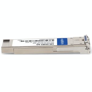 AddOn Networks 100-04482-AO network transceiver module Fiber optic 10000 Mbit/s XFP