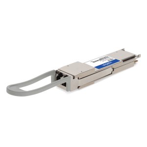AddOn Networks Extreme Networks Compatible TAA 40GBase-BX SR QSFP+ Transceiver (MMF, 832nm to 918nm, 100m, LC, DOM)