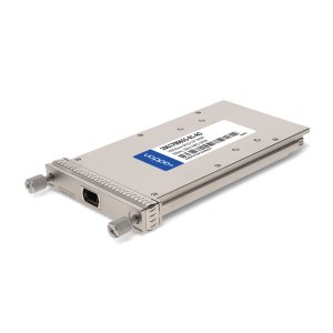 AddOn Networks ADVA 1061700655-01 Compatible TAA Compliant 100GBase-LR4 CFP Transceiver (SMF, 1310nm, 10km, LC, DOM)