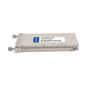 AddOn Networks ADVA 1061700655-01 Compatible TAA Compliant 100GBase-LR4 CFP Transceiver (SMF, 1310nm, 10km, LC, DOM)