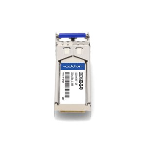 AddOn Networks ADVA 1061705851-02 Compatible TAA 1000Base-EX SFP Transceiver (SMF, 1310nm, 40km, LC, DOM)