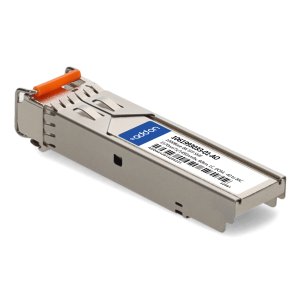 AddOn Networks ADVA 1061993033-01 Compatible TAA 1000Base-BX SFP Transceiver (SMF, 1570nmTx/1490nmRx, 80km, LC, DOM, -40 to 85C)