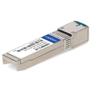 AddOn Networks ADTRAN 1200488F1C Compatible TAA 10GBs XGS-PON ONU Transceiver with Burst Mode (SMF, 1270nmTx/1577nmRx, SC, 20km, DOM, -40 to 85C)