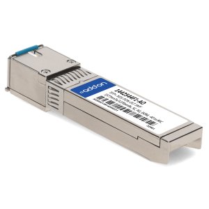 AddOn Networks ADTRAN 1442544F1 Compatible TAA Compliant 10GBs XGS-PON OLT Transceiver with Burst Mode (SMF, 1577nmTx/1270nmRx, SC, N1, DOM, -40 to 85C)