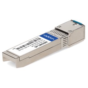 AddOn Networks ADTRAN 1442544F1 Compatible TAA Compliant 10GBs XGS-PON OLT Transceiver with Burst Mode (SMF, 1577nmTx/1270nmRx, SC, N1, DOM, -40 to 85C)
