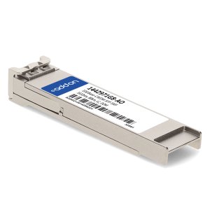 AddOn Networks ADTRAN 1442971G8 Compatible TAA 10GBase-CWDM XFP Transceiver (SMF, 1610nm, 80km, LC, DOM)