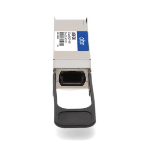 AddOn Networks ADTRAN 1445500F1C Compatible TAA Compliant 40GBase-SR4 QSFP+ Transceiver (MMF, 850nm, 100m, MPO, DOM)
