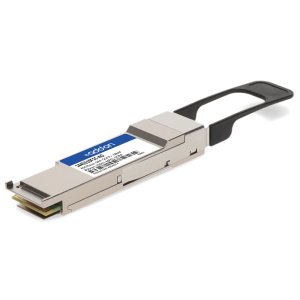 AddOn Networks AdTran 1445510F1C Compatible TAA 100GBase-SR4 QSFP28 Transceiver (MMF, 850nm, 100m, MPO, DOM)