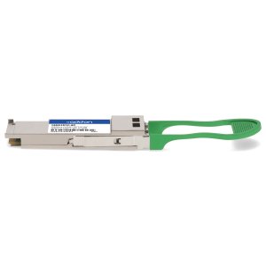 AddOn Networks ADTRAN 1445512F1C Compatible TAA 100GBase-CWDM4 QSFP28 Transceiver (SMF, 1270nm to 1330nm, 2km, LC, DOM)