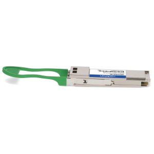 AddOn Networks ADTRAN 1445512F1C Compatible TAA 100GBase-CWDM4 QSFP28 Transceiver (SMF, 1270nm to 1330nm, 2km, LC, DOM)