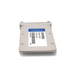 AddOn Networks Ciena 160-9114-900 Compatible TAA OTU4/100GBase-LR4 CFP Transceiver (SMF, 1310nm, 10km, LC, DOM)