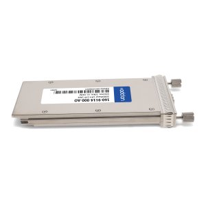 AddOn Networks Ciena 160-9114-900 Compatible TAA OTU4/100GBase-LR4 CFP Transceiver (SMF, 1310nm, 10km, LC, DOM)