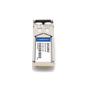 AddOn Networks 160-9116-900-AO network transceiver module Fiber optic 10000 Mbit/s SFP+ 850 nm