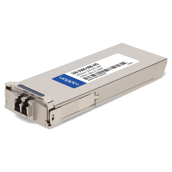 AddOn Networks Ciena 160-9300-900 Compatible TAA 100GBase-ER4 CFP2 Transceiver (SMF, 1310nm, 10km, LC, DOM)