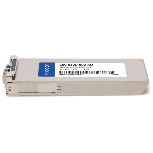 AddOn Networks Ciena 160-9300-900 Compatible TAA 100GBase-ER4 CFP2 Transceiver (SMF, 1310nm, 10km, LC, DOM)
