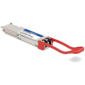 AddOn Networks 160-9404-900-AO network transceiver module Fiber optic 100000 Mbit/s QSFP28 1309 nm