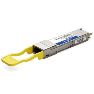 AddOn Networks Ciena Compatible TAA 40GBase-PLR4 QSFP+ Transceiver (SMF, 1310nm, 25km, MPO, DOM)