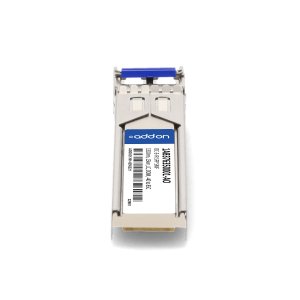 AddOn Networks Alcatel-Lucent Nokia 1AB376350001 Compatible OC-3-IR SFP Transceiver (SMF, 1310nm, 15km, LC, DOM, -40 to 85C)
