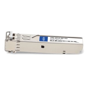 AddOn Networks Cyan 280-0012-00 Compatible TAA OC-48-LR2 SFP Transceiver (SMF, 1550nm, 70km, LC)