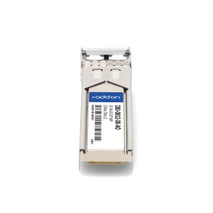 AddOn Networks Cyan 280-0012-00 Compatible TAA OC-48-LR2 SFP Transceiver (SMF, 1550nm, 70km, LC)