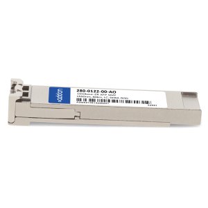 AddOn Networks Cyan 280-0122-00 Compatible TAA 10GBase-ZR XFP Transceiver (SMF, 1550nm, 80km, LC, DOM, -40 to 85C)