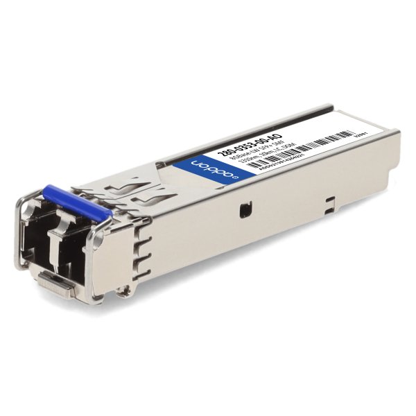 AddOn Networks Cyan 280-0353-00 Compatible TAA 8GBase-LW SFP+ Transceiver (SMF, 1310nm, 10km, LC, DOM)