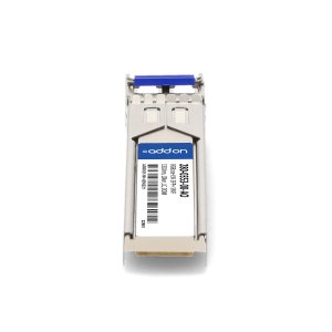 AddOn Networks Cyan 280-0353-00 Compatible TAA 8GBase-LW SFP+ Transceiver (SMF, 1310nm, 10km, LC, DOM)
